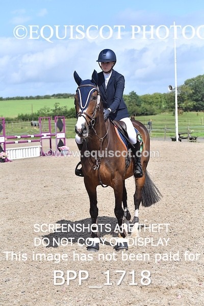 BPP_1718 - CLASS 5 SAT Senior 1.05m Open