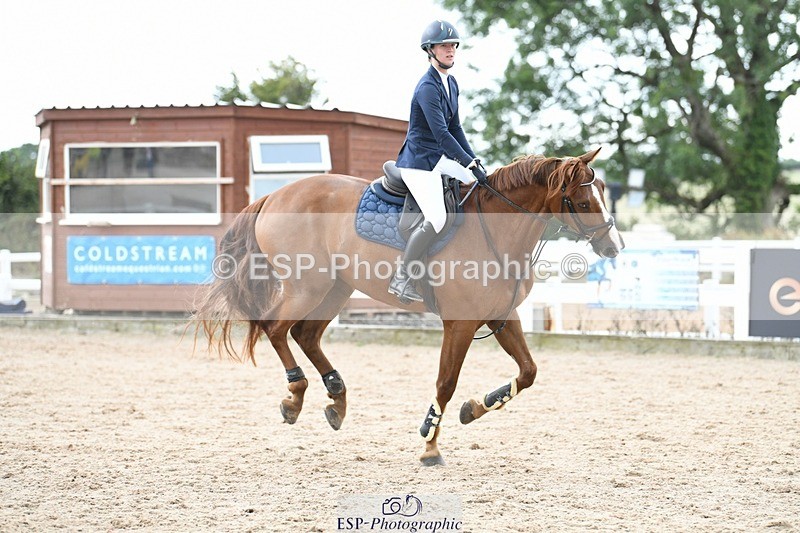 250803-124255-13255 - Cls 34 95cm National Amateur Championship Qualifier