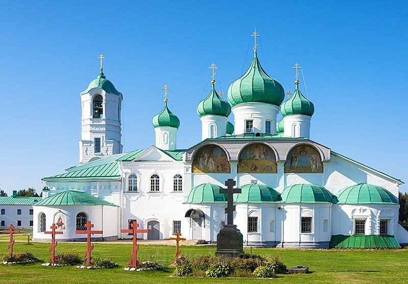  - Russia