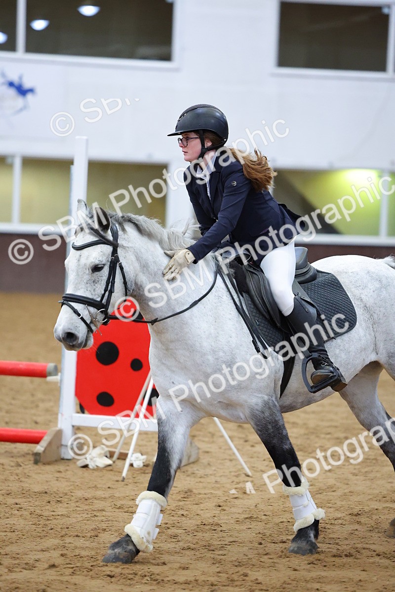 SBM_000408 - Class 3 - 60cm