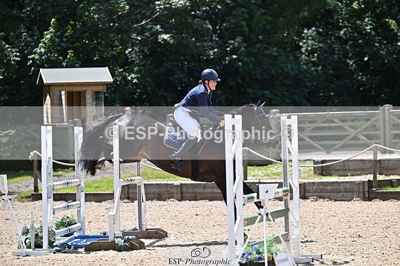 250615A-133910-11032 - Class 47 Snr British Novice 2nd Rnd