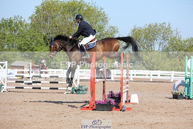 250509-101913-05823 - Cls 19 Snr Discovery and 1m Open