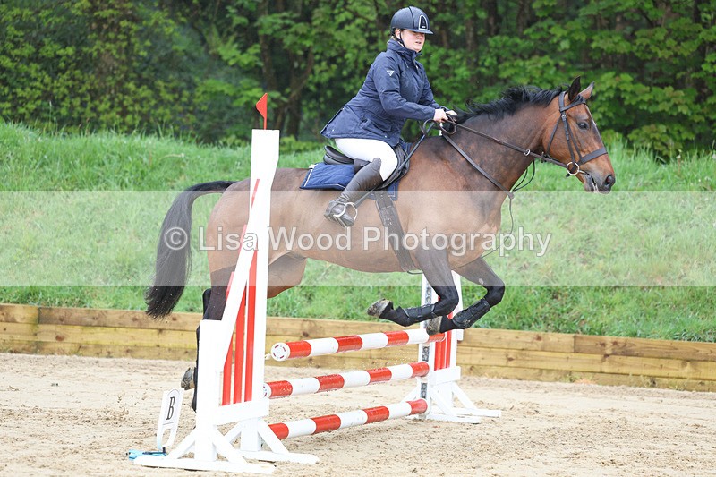 3E7A1583 - Class 2: Senior 70cm