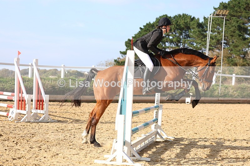 3E7A8476 - Class 5: 80cm open