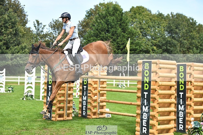 230908-140419-02275 - Cls 4 National 1.40m Open