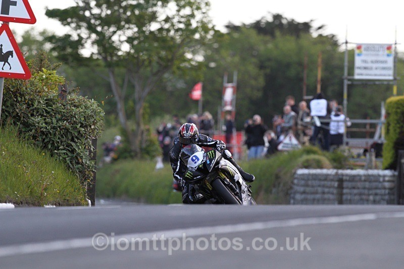 TP153360 - Friday Practice - Solos