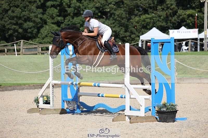 230908-112947-00915 - Cls 6 Snr British Novice & 90cm Open