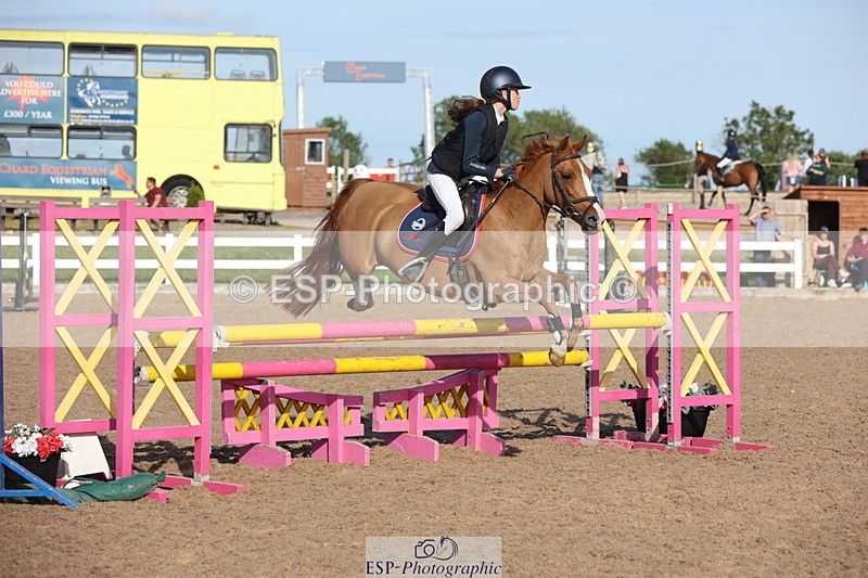 240629A-182618-09292 - Cls 14 Springboard 128cm + 138cm