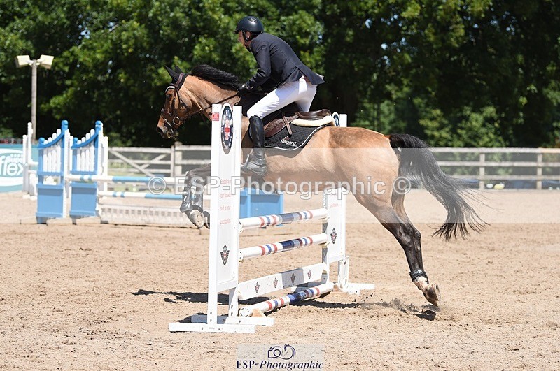 230707-133000-07121 - Cls 20 British Novice & 90cm Open