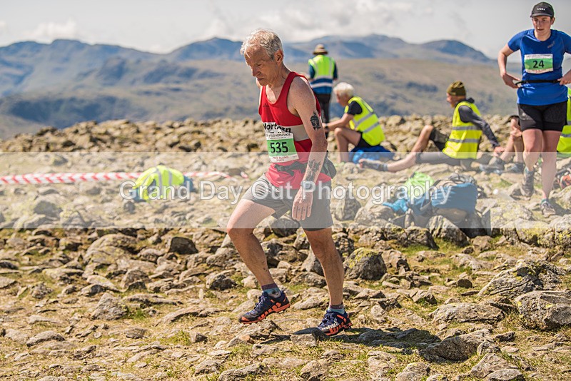 Fairfield-1553 - Fairfield Horseshoe Fell Race Saturday 13th May 2023