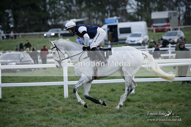 PtP 281121 0633 - Hursley Hambledon Point-to-Point Larkhill 28/11/21