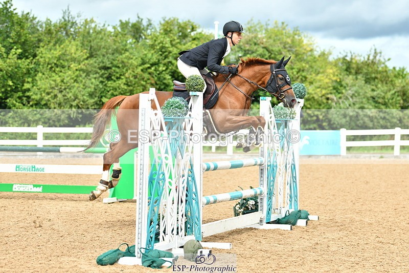 230813A-104729-11541 - Cls 40 A&B Senior Discovery & 1m Open