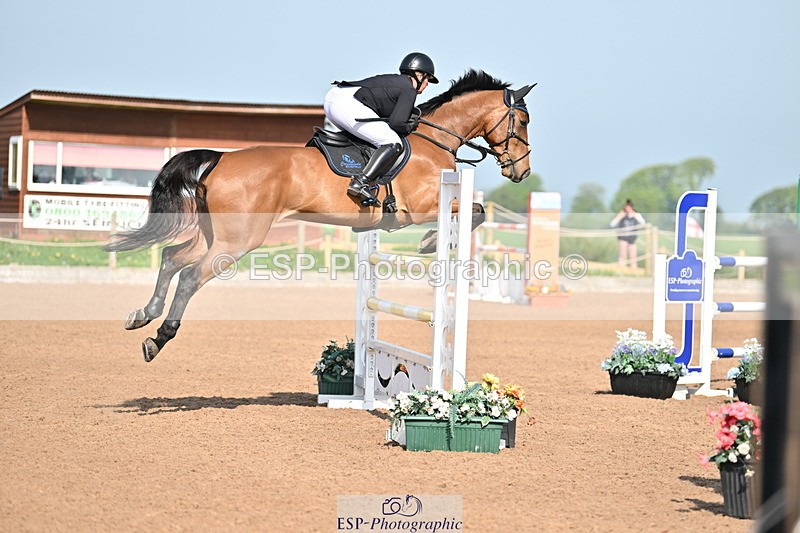 240510A-092124-04714 - Cls 20 Foxhunter