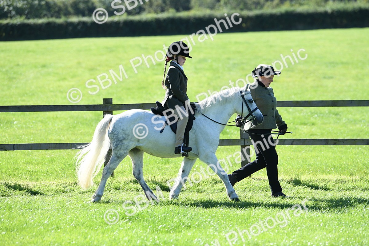 SBM_39573 - S18 - Novice & Newcomers Lead Rein Pony