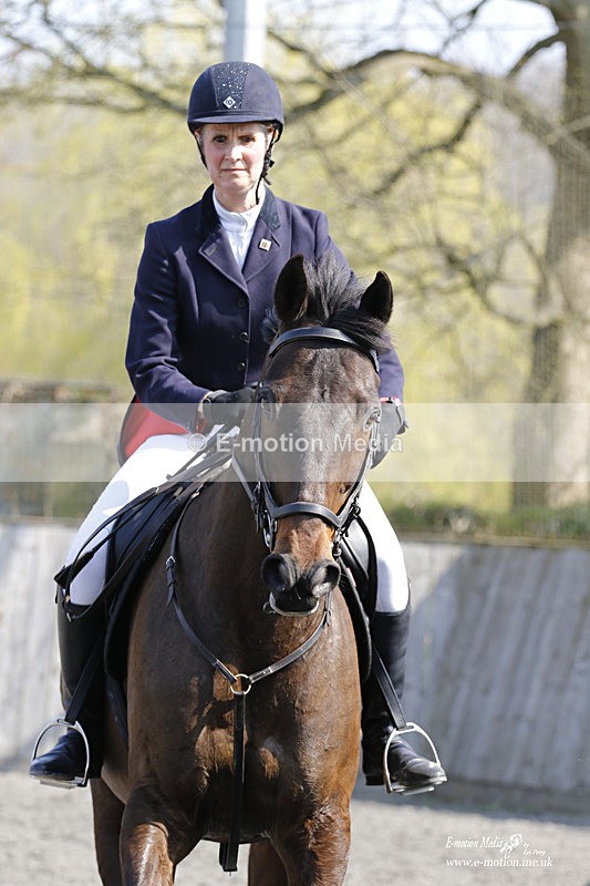 _EST1552 - Bourne Valley Riding Club Winter Showjumping 27/03/22
