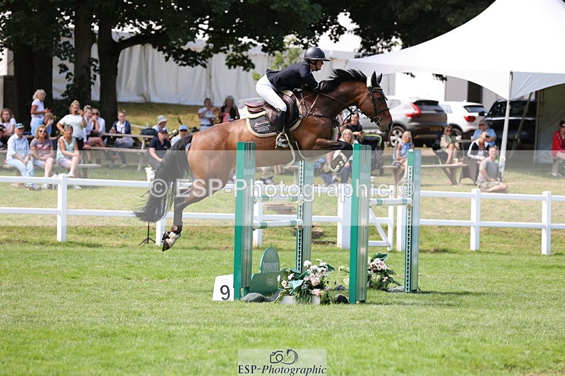 250704A-115911-09250 - Cls 16 Snr Newcomers 2nd Round