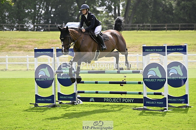 250613A-100458-00272 - Cls 1 Snr Newcomers and 1.10m Open