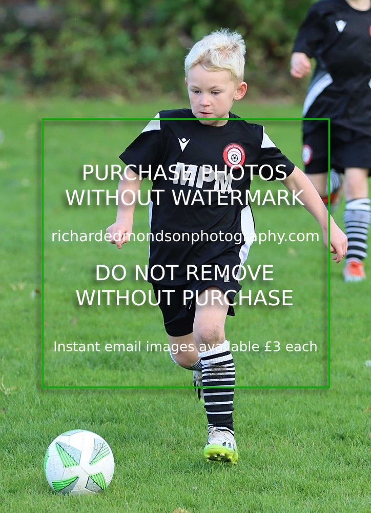 IMG_8210 - Ibis Under 7's v Craven Wanderers Under 7's (21/10/23)