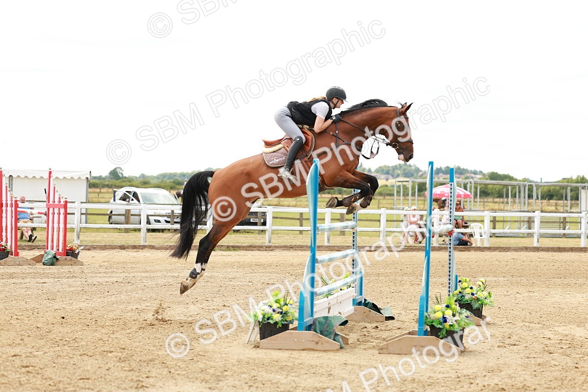 SBM_018849 - Class 21 - Senior Newcomers Championship 2d Rd