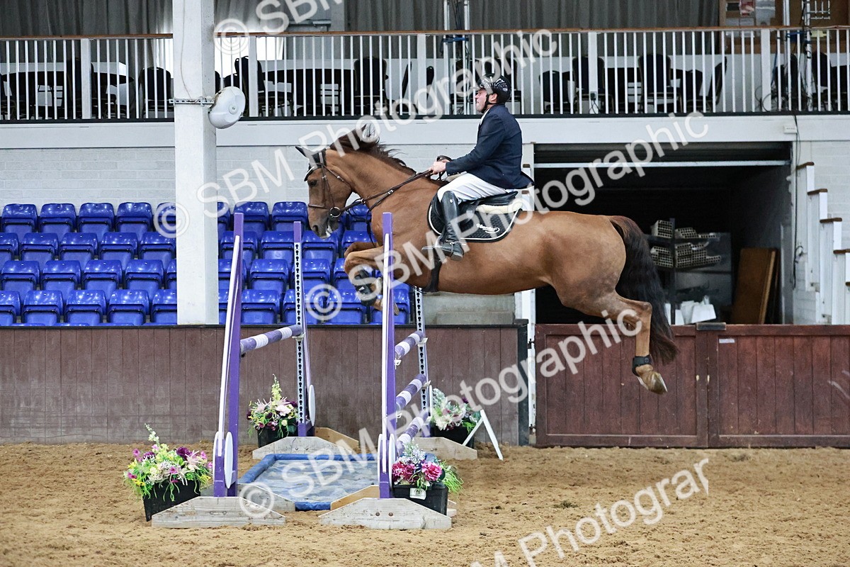 SBM_001399 - Class 4 - Senior Newcomers 1.10m