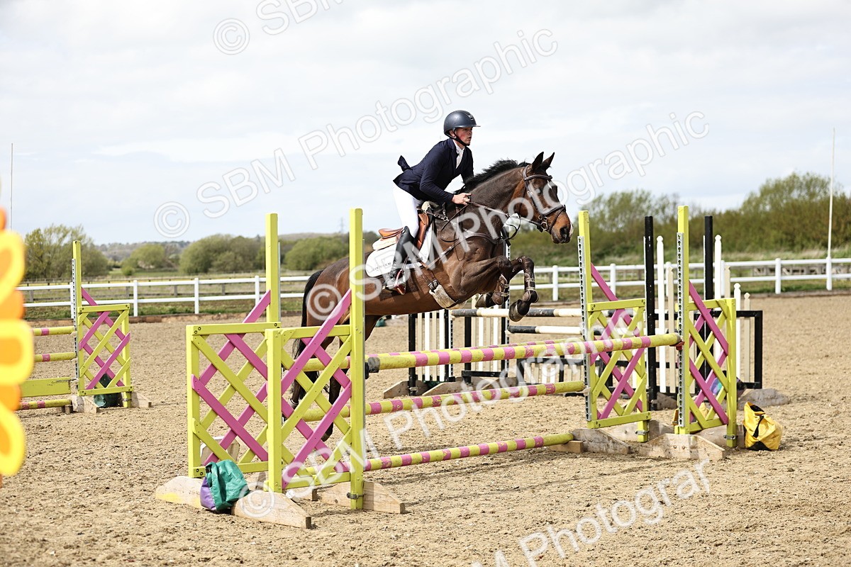 SBM_000861 - Class 3 - Senior Discovery - 1.00m