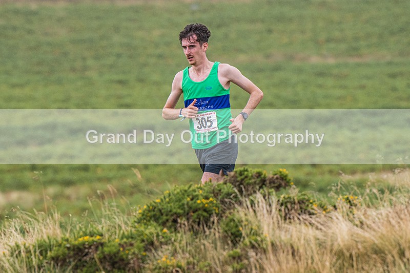 Lowther-35 - Lowther Lakeland Fell & Trail Race Sunday 9th August 2026