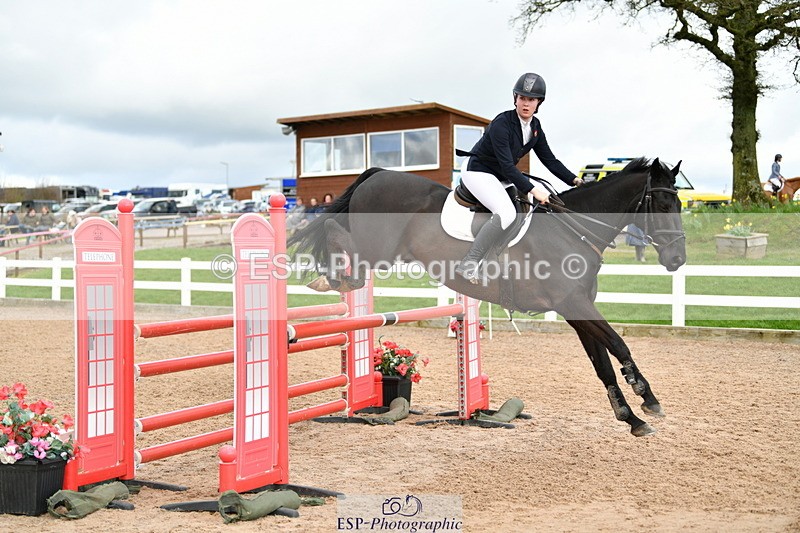 240317A-140430-07263 - Cls 33 Discovery and 1m Open