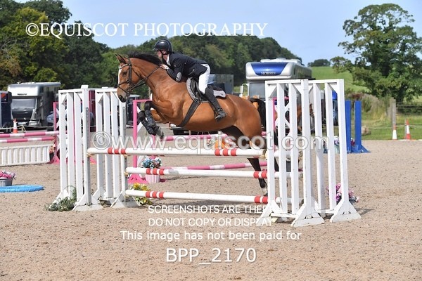 BPP_2170 - CLASS 14 SUN 0.95m Amateur Championship Qualifier