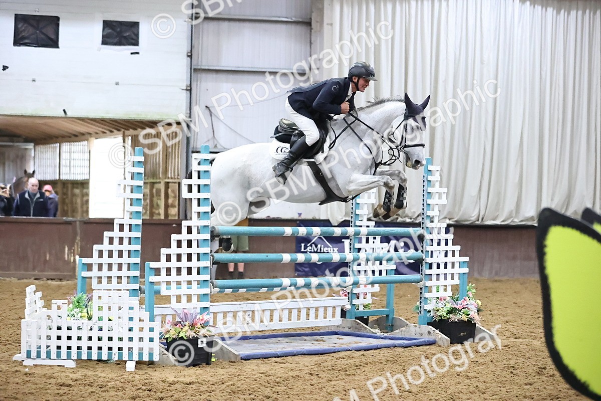SBM_008336 - Class 21 - Senior Foxhunter 1.20m