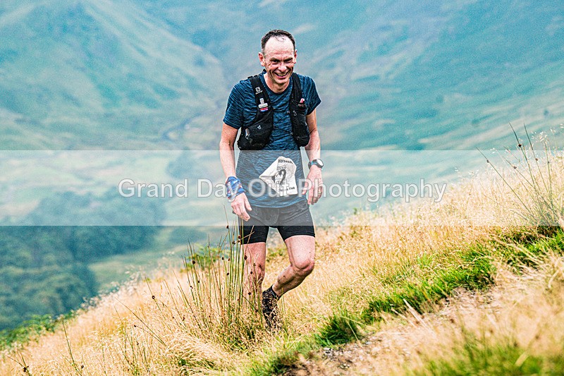 Grisedale Horseshoe-1253 - Grisedale Horseshoe Fell Race Saturday 3rd September 2022