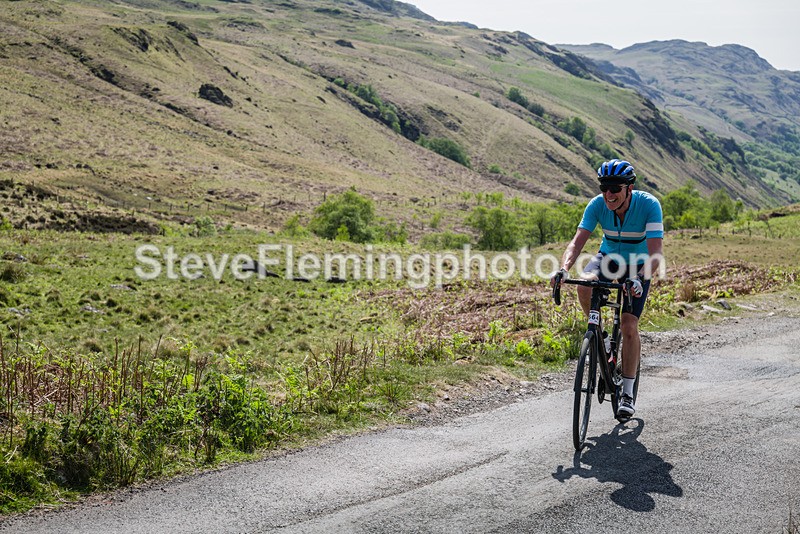 151647 - Hardknott Pass Camera 1 15.00-16.30