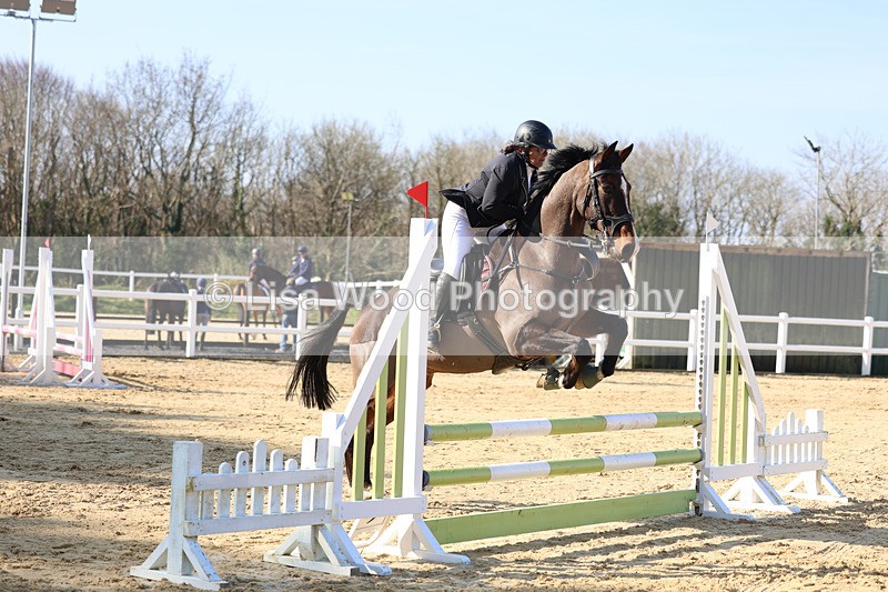 3E7A6035 - Class 2: Senior 70cm