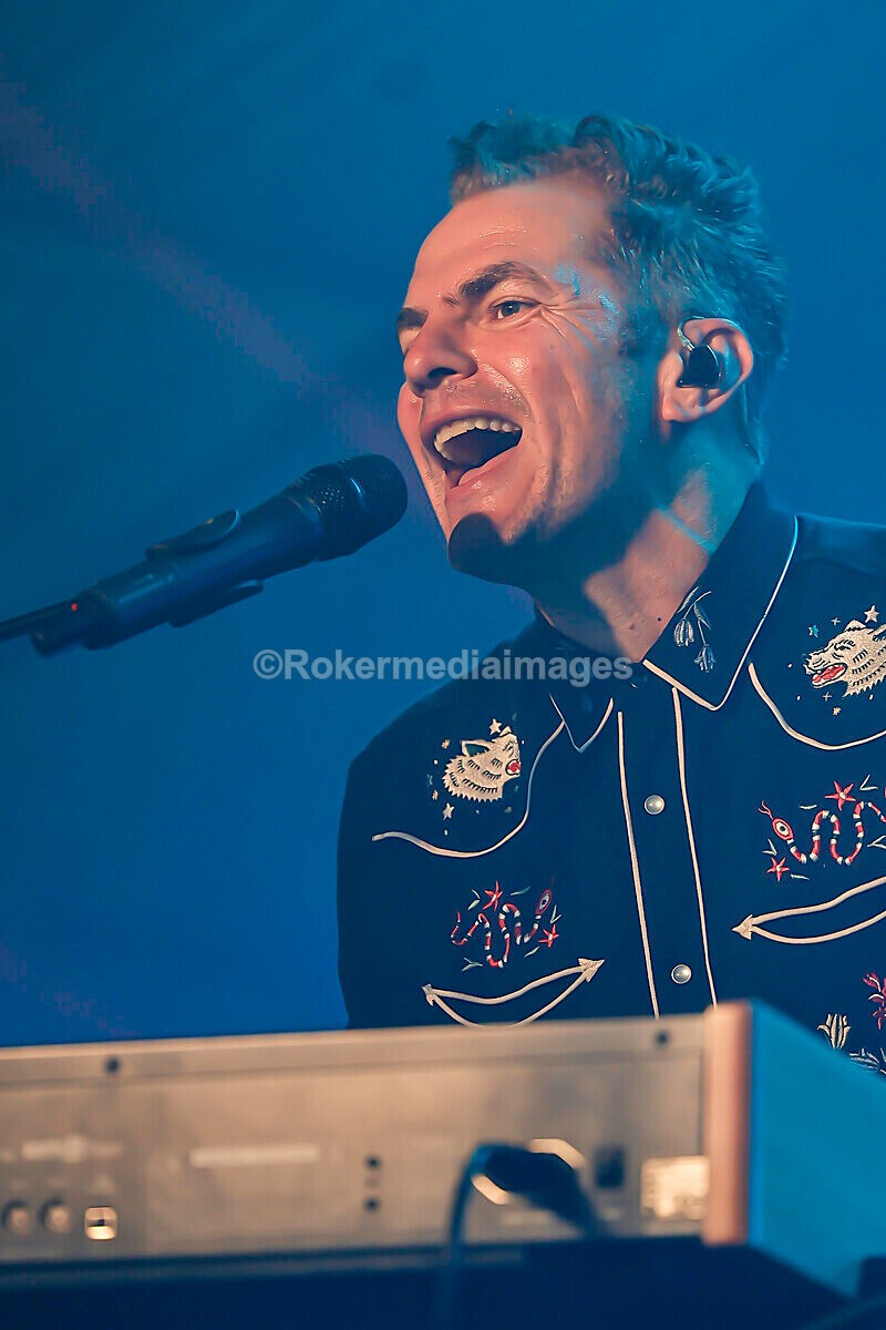 Sunday-415 - MINETY 2025