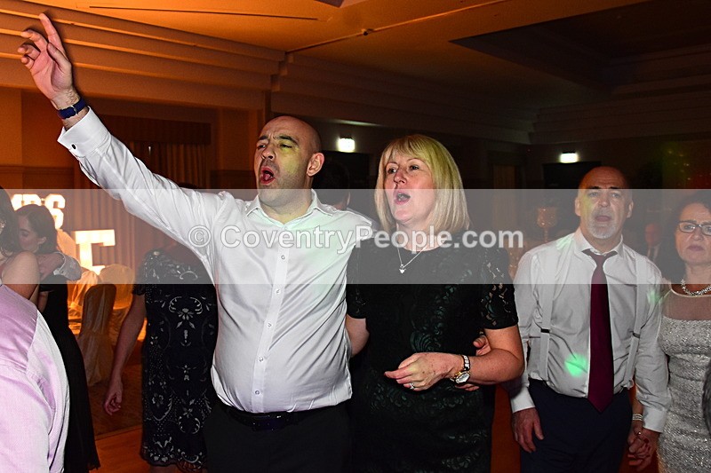 GRC-2077 - Emma and Ciaran