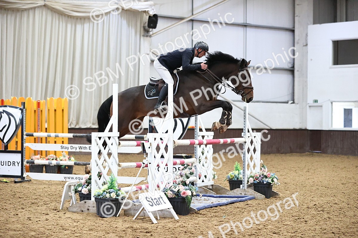 SBM_003390 - Class 11 - Senior Newcomers 1.10m