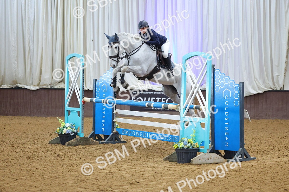 SBM_010838 - Class 24 - National 1.15m Members Cup Qualifier/ 1.15m Open (1.15m)