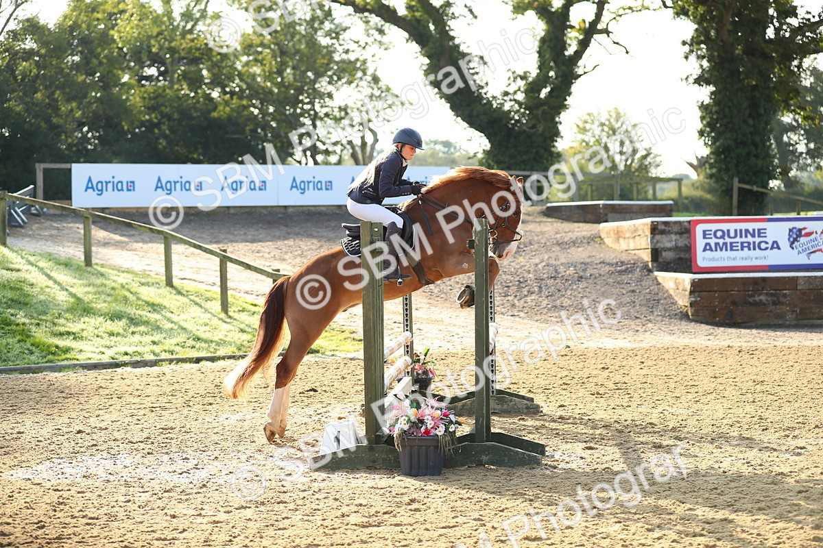 SBM_60185 - J41 - Grand Tour 95cm Championship