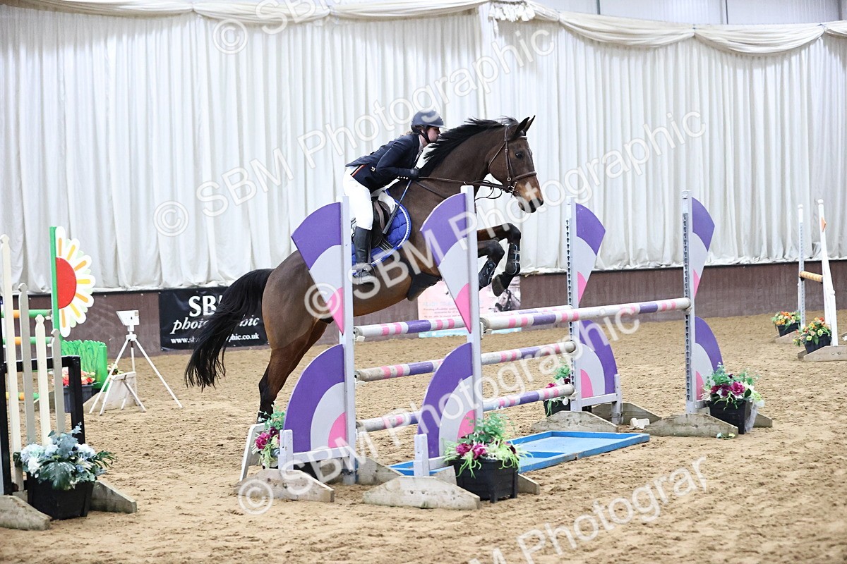 SBM_006150 - Class 16 - Senior Newcomers - 1.10m Open