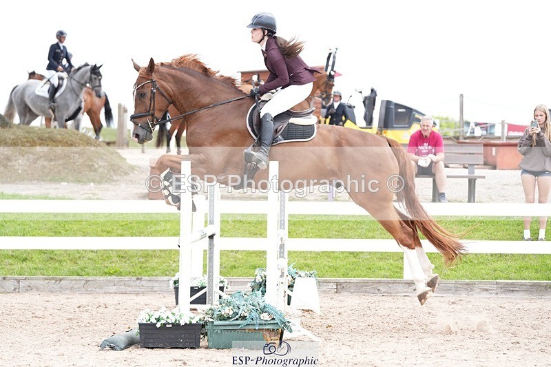 250802-132246-10183 - Cls 22 95cm Amateur Championship Qualifier