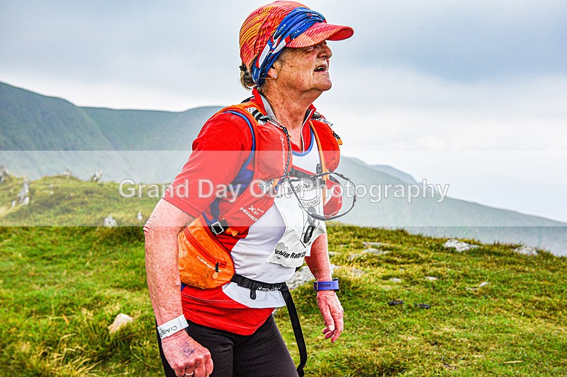 Grisedale Horseshoe-900 - Grisedale Horseshoe Fell Race Saturday 3rd September 2022