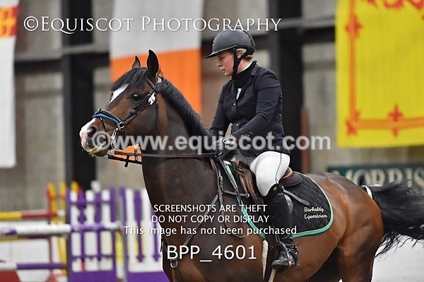BPP_4601 - FRI CLASS 26 WINTER GRADES B&C QUALIFIER