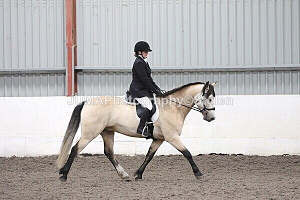 SIAL5217 - CAbin Dressage 5th july 2025