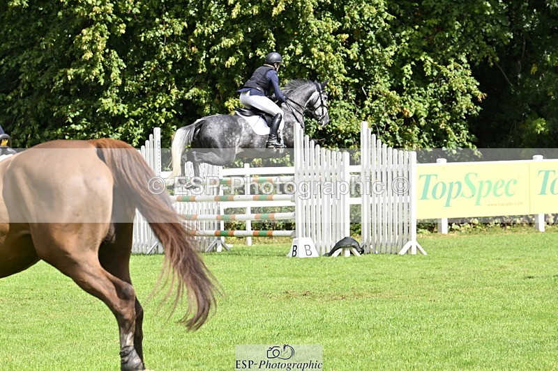 250829A-134300-02292 - Cls 2 Snr Foxhunter