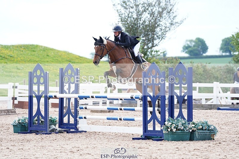 250511-110122-13391 - Cls 31 Snr Discovery and 1m Open