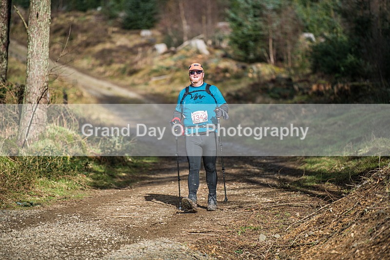 Glentress-2771 - High Terrain Events Glentress Marathon 21 & 10K Trail Races Sunday 18th February 2024