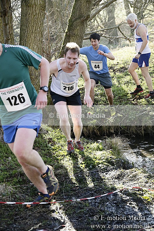 PVT 240219 547 - The Terminator Race - Pewsey Vale - 24/02/19