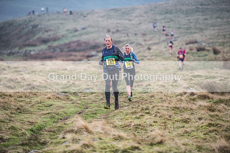 Clough Head-973 - Kong Clough Head Fell Race Saturday 18th January 2025