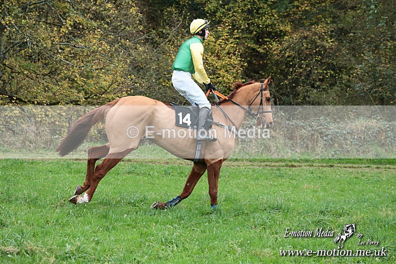PtP 091124  570 - Knightwick Races Point-to-Point 09/11/24