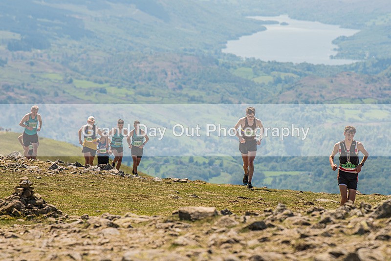 Fairfield-257 - Fairfield Horseshoe Fell Race Saturday 13th May 2023