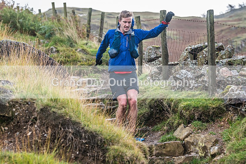 Langdale -1493 - Langdale Horseshoe Fell Race Saturday 10th October 2026